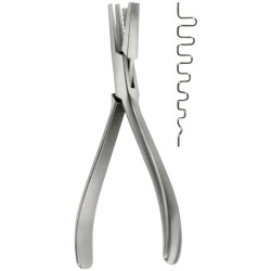 Wire Bending Pliers & Wire Cutters